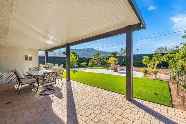 17319 Keith Street, Palm Springs, CA 92258