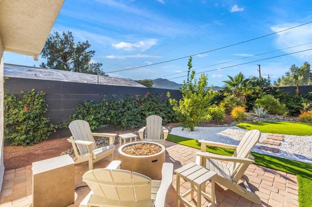 17319 Keith Street, Palm Springs, CA 92258