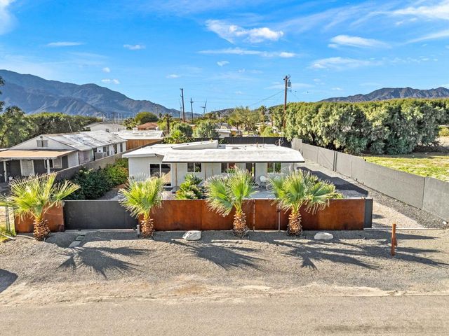 17319 Keith Street, Palm Springs, CA 92258