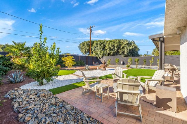 17319 Keith Street, Palm Springs, CA 92258