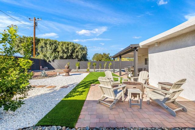 17319 Keith Street, Palm Springs, CA 92258