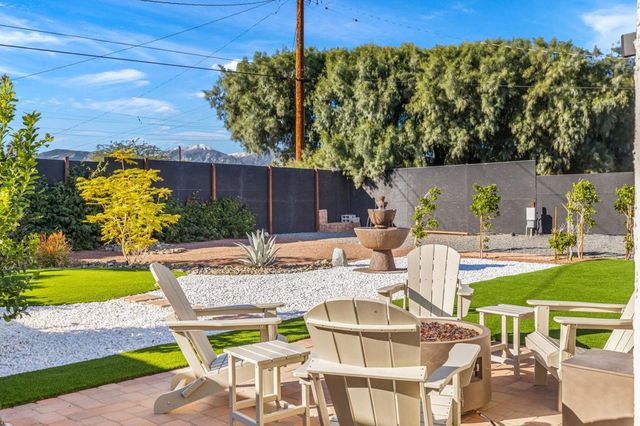 17319 Keith Street, Palm Springs, CA 92258