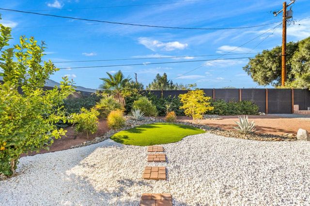 17319 Keith Street, Palm Springs, CA 92258