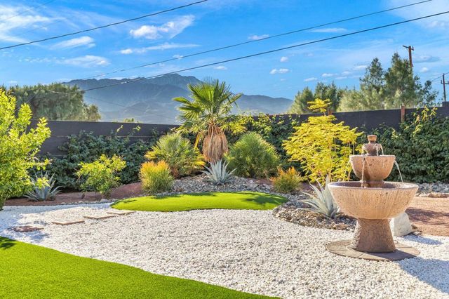 17319 Keith Street, Palm Springs, CA 92258