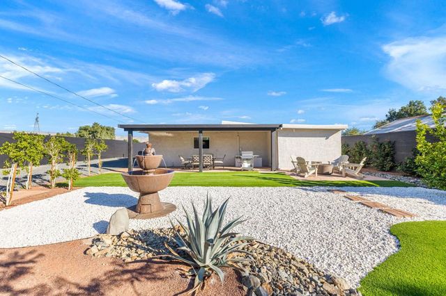 17319 Keith Street, Palm Springs, CA 92258