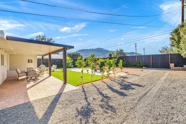 17319 Keith Street, Palm Springs, CA 92258