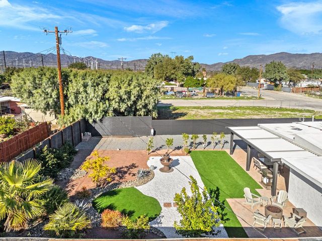 17319 Keith Street, Palm Springs, CA 92258