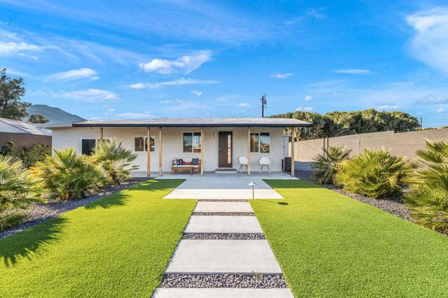 17319 Keith Street, Palm Springs, CA 92258