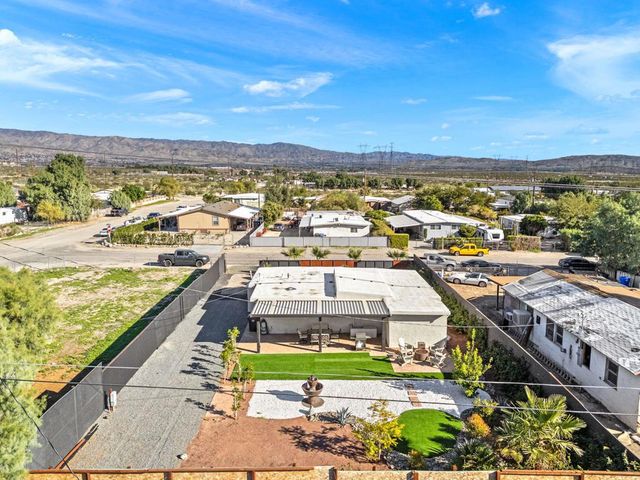 17319 Keith Street, Palm Springs, CA 92258