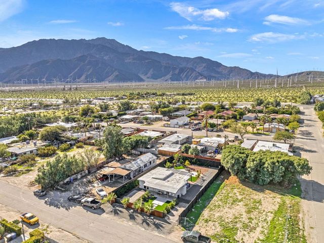 17319 Keith Street, Palm Springs, CA 92258