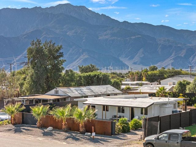 17319 Keith Street, Palm Springs, CA 92258