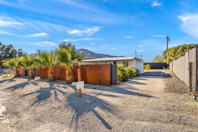 17319 Keith Street, Palm Springs, CA 92258