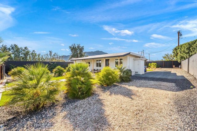 17319 Keith Street, Palm Springs, CA 92258