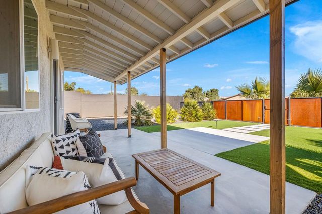 17319 Keith Street, Palm Springs, CA 92258