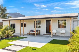 17319 Keith Street, Palm Springs, CA 92258