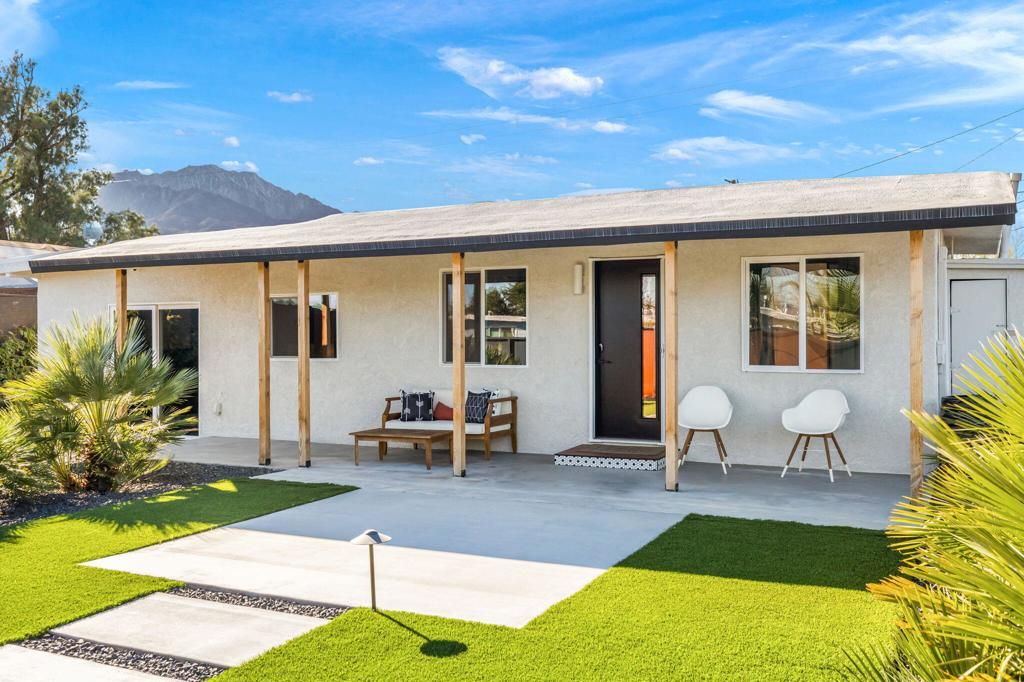 17319 Keith Street, Palm Springs, CA 92258