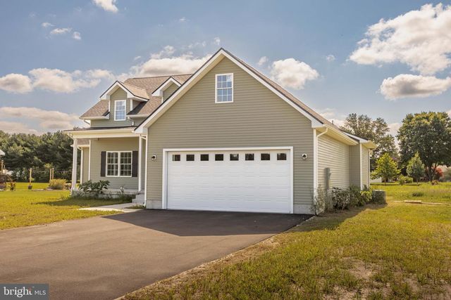 29125 CONTESSA CT, Laurel, DE 19956