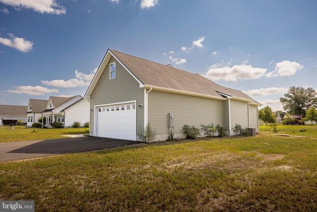 29125 CONTESSA CT, Laurel, DE 19956