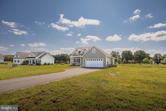 29125 CONTESSA CT, Laurel, DE 19956