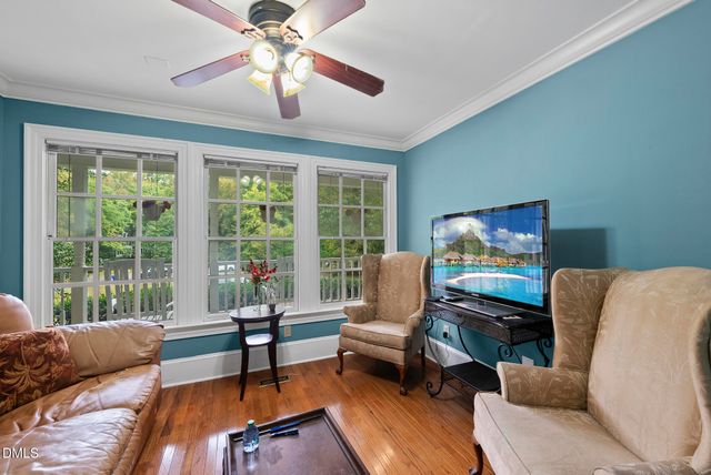 111 Foxridge Road, Chapel Hill, NC 27514