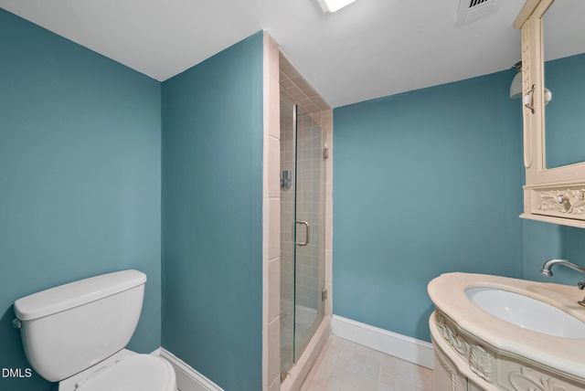 111 Foxridge Road, Chapel Hill, NC 27514