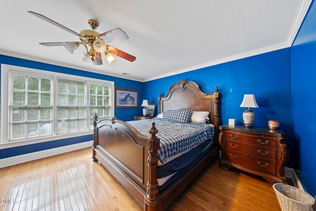 111 Foxridge Road, Chapel Hill, NC 27514