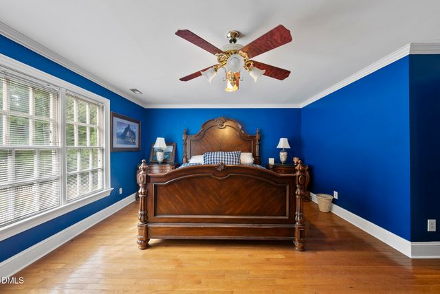 111 Foxridge Road, Chapel Hill, NC 27514