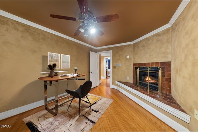 111 Foxridge Road, Chapel Hill, NC 27514