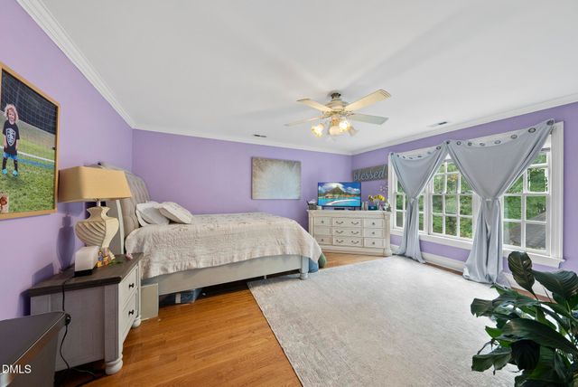 111 Foxridge Road, Chapel Hill, NC 27514