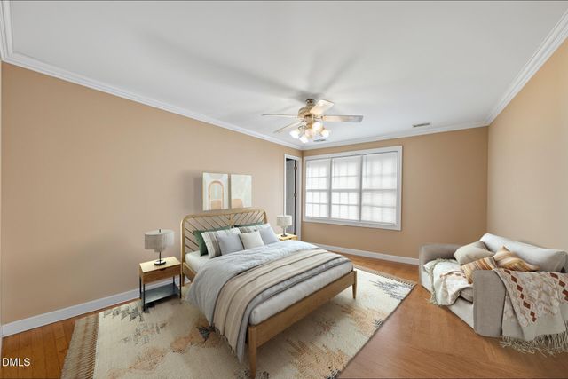 111 Foxridge Road, Chapel Hill, NC 27514