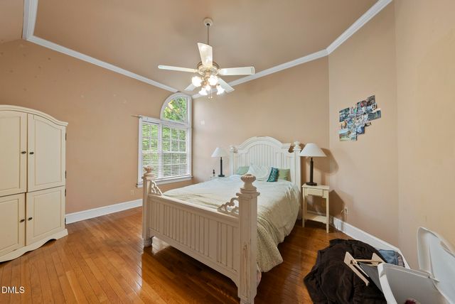 111 Foxridge Road, Chapel Hill, NC 27514