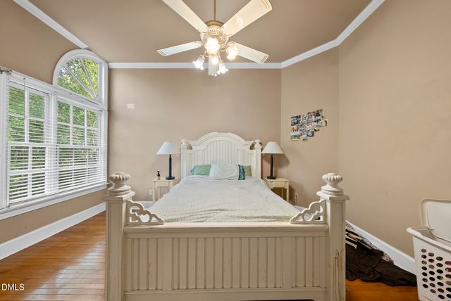 111 Foxridge Road, Chapel Hill, NC 27514