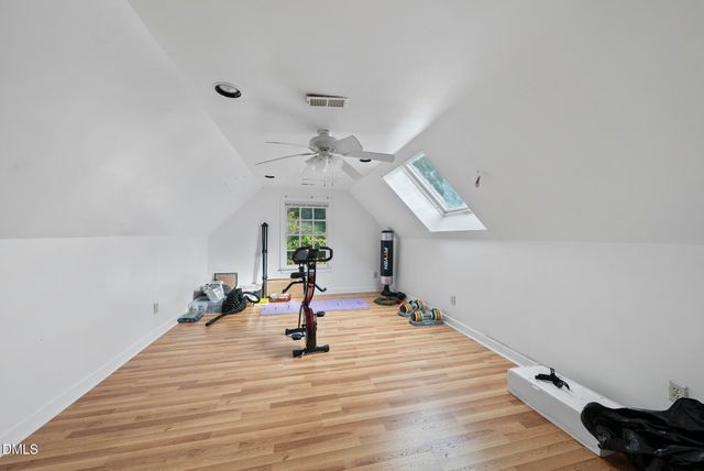 111 Foxridge Road, Chapel Hill, NC 27514