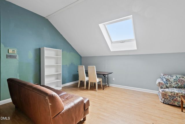 111 Foxridge Road, Chapel Hill, NC 27514