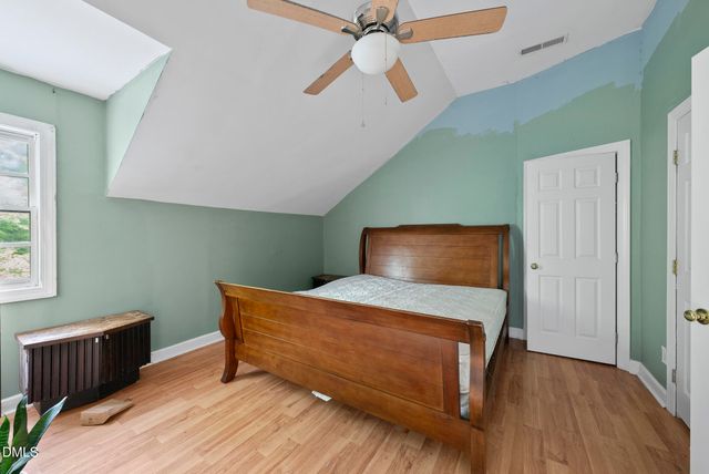 111 Foxridge Road, Chapel Hill, NC 27514