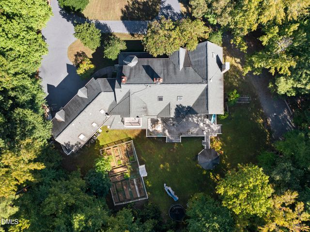 111 Foxridge Road, Chapel Hill, NC 27514