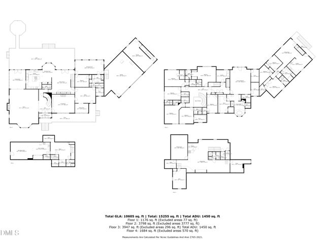 111 Foxridge Road, Chapel Hill, NC 27514