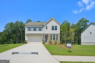 7216 Eton Lane, Locust Grove, GA 30248
