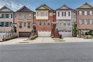 9005 Woodland Trail, Alpharetta, GA 30009