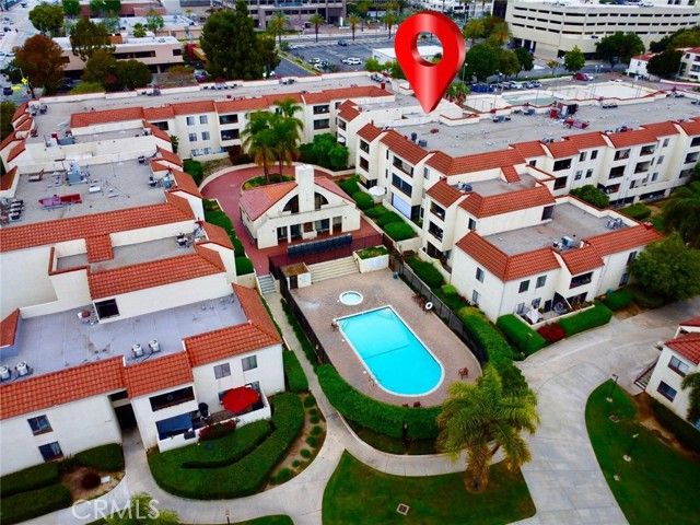 700 W 3rd Street A104, Santa Ana, CA 92701