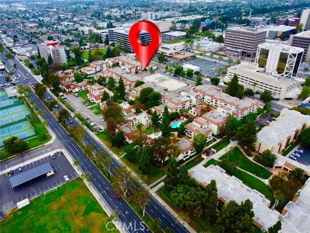 700 W 3rd Street A104, Santa Ana, CA 92701