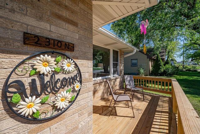 2310 N IDLEWILD COURT, Green Bay, WI 54303