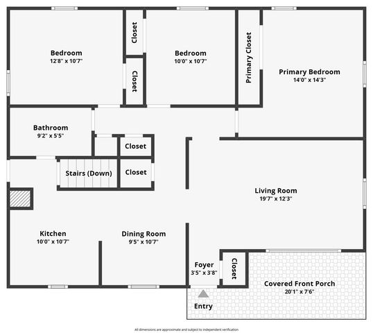 2310 N IDLEWILD COURT, Green Bay, WI 54303