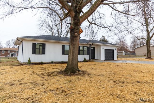 601 HOLLY Street, Lebanon, MO 65536