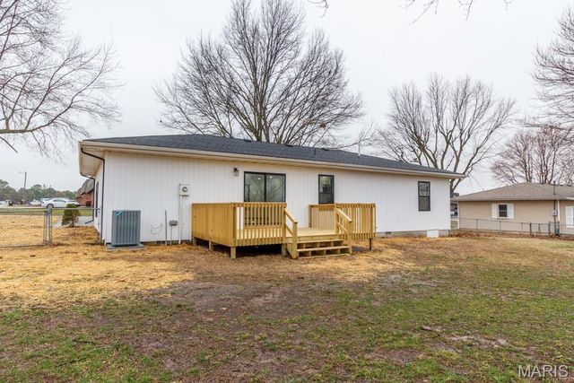 601 HOLLY Street, Lebanon, MO 65536