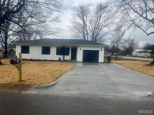 601 HOLLY Street, Lebanon, MO 65536