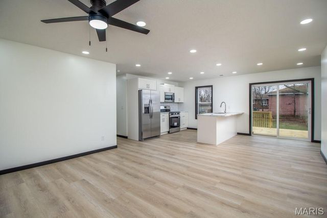 601 HOLLY Street, Lebanon, MO 65536