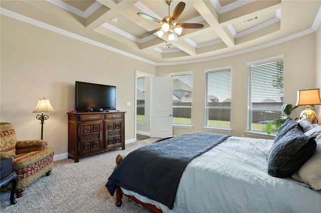 861 Waterview Drive, Prosper, TX 75078