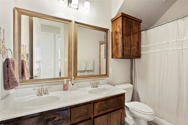 861 Waterview Drive, Prosper, TX 75078