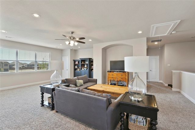 861 Waterview Drive, Prosper, TX 75078